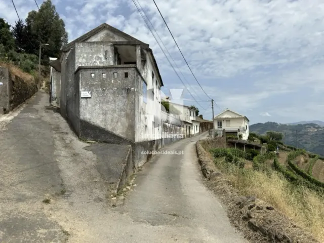 Moradia T2 - Sever, Santa Marta de Penagui�o, Vila Real - Miniatura: 7/11