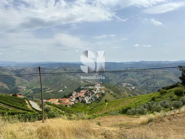 Moradia T2 - Sever, Santa Marta de Penagui�o, Vila Real - Miniatura: 9/11