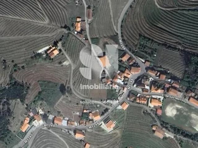 Moradia T2 - Sever, Santa Marta de Penagui�o, Vila Real - Miniatura: 10/11