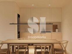 Apartamento T2 - Santo Ant�nio dos Olivais, Coimbra, Coimbra - Miniatura: 2/11