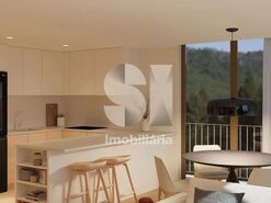 Apartamento T2 - Santo Ant�nio dos Olivais, Coimbra, Coimbra - Miniatura: 3/11