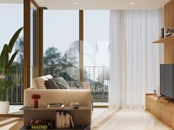 Apartamento T2 - Santo Ant�nio dos Olivais, Coimbra, Coimbra - Miniatura: 5/11