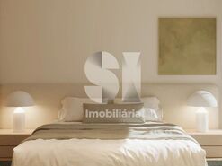 Apartamento T2 - Santo Ant�nio dos Olivais, Coimbra, Coimbra - Miniatura: 7/11