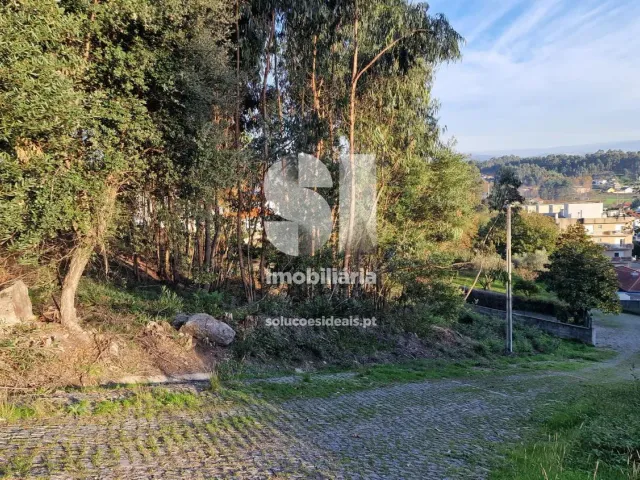 Terreno Urbano T0 - Baltar, Paredes, Porto - Miniatura: 1/29