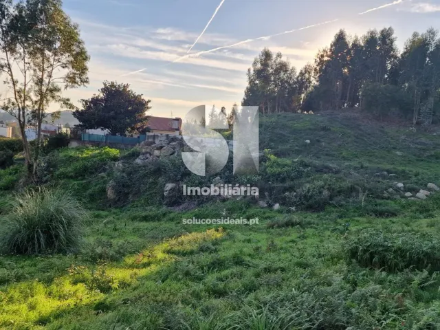 Terreno Urbano T0 - Baltar, Paredes, Porto - Miniatura: 8/29