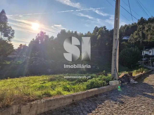 Terreno Urbano T0 - Baltar, Paredes, Porto - Miniatura: 16/29