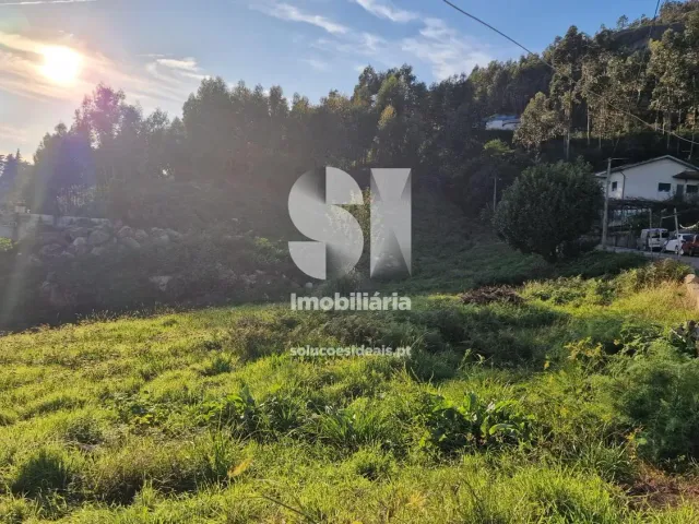 Terreno Urbano T0 - Baltar, Paredes, Porto - Miniatura: 18/29