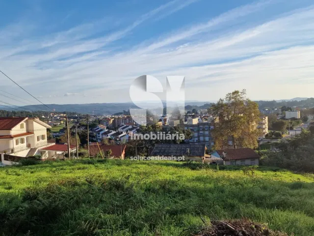 Terreno Urbano T0 - Baltar, Paredes, Porto - Miniatura: 24/29