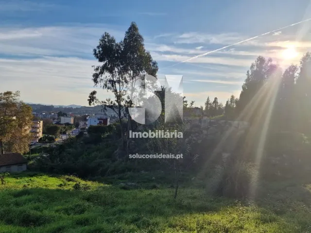 Terreno Urbano T0 - Baltar, Paredes, Porto - Miniatura: 28/29