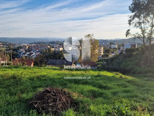 Terreno Urbano T0 - Baltar, Paredes, Porto - Miniatura: 29/29