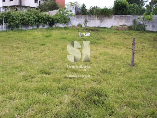 Terreno Urbano T0 - Eixo, Aveiro, Aveiro - Miniatura: 4/6