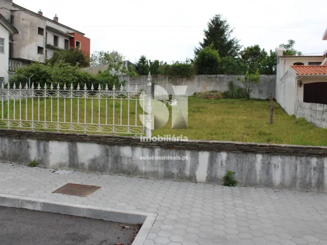 Terreno Urbano T0 - Eixo, Aveiro, Aveiro - Miniatura: 5/6
