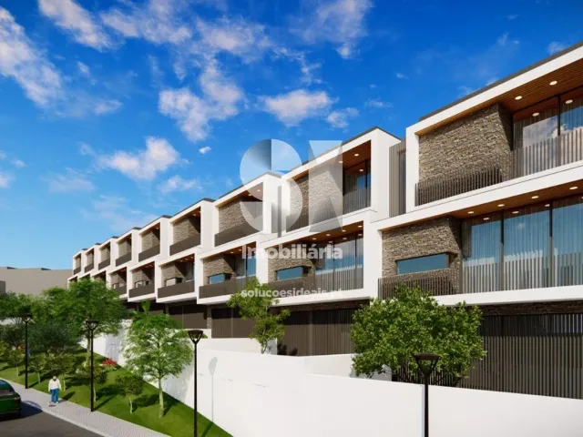 Terreno Urbano T0 - Sabrosa, Sabrosa, Vila Real - Miniatura: 3/16