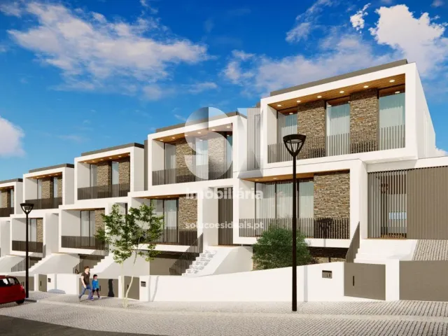 Terreno Urbano T0 - Sabrosa, Sabrosa, Vila Real - Miniatura: 5/16