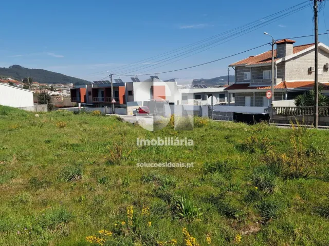 Terreno Urbano T0 - TERMAS DE S�O VICENTE, Penafiel, Porto - Miniatura: 10/49