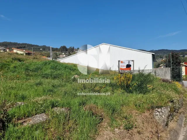 Terreno Urbano T0 - TERMAS DE S�O VICENTE, Penafiel, Porto - Miniatura: 23/49
