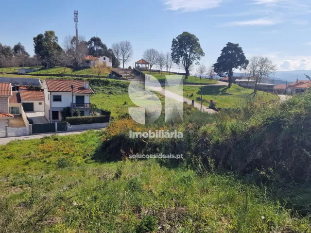 Terreno Urbano T0 - TERMAS DE S�O VICENTE, Penafiel, Porto - Miniatura: 33/49