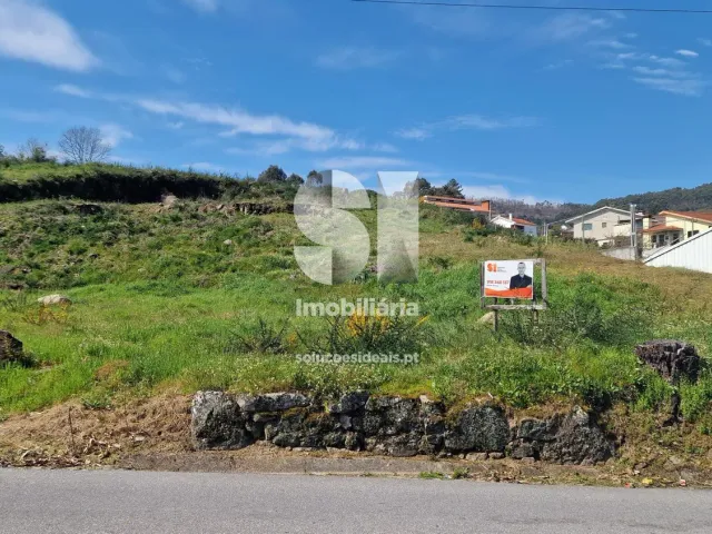 Terreno Urbano T0 - TERMAS DE S�O VICENTE, Penafiel, Porto - Miniatura: 40/49