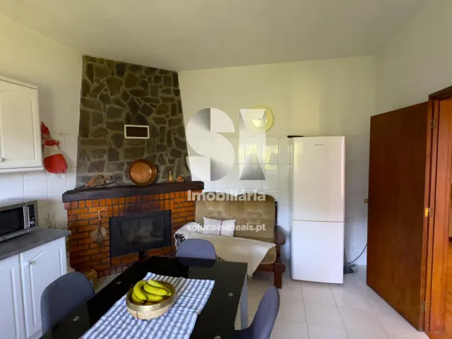 Moradia T3 - Covas do Douro, Sabrosa, Vila Real - Miniatura: 9/33