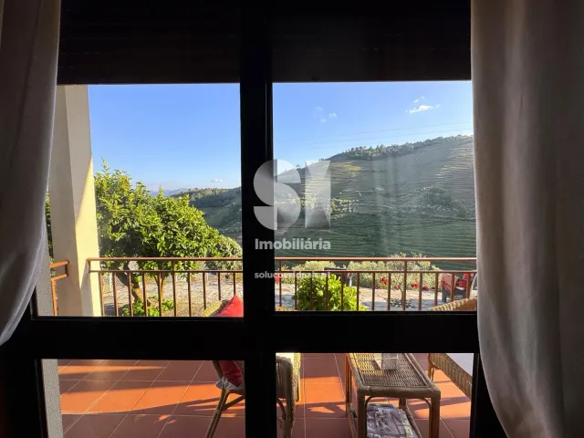 Moradia T3 - Covas do Douro, Sabrosa, Vila Real - Miniatura: 14/33