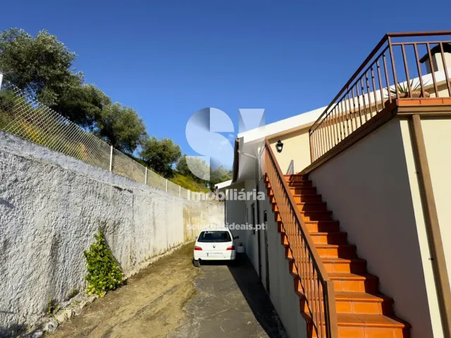 Moradia T3 - Covas do Douro, Sabrosa, Vila Real - Miniatura: 29/33