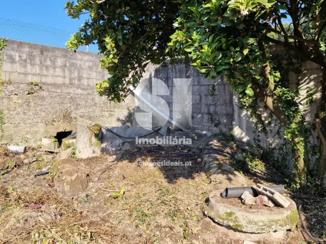 Terreno Urbano T0 - TERMAS DE S�O VICENTE, Penafiel, Porto - Miniatura: 6/34