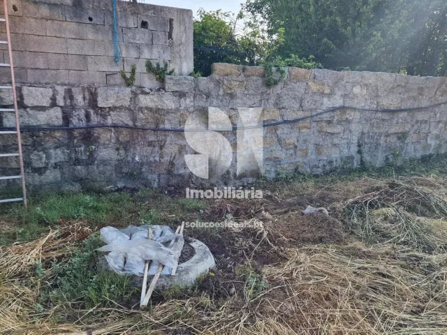 Terreno Urbano T0 - TERMAS DE S�O VICENTE, Penafiel, Porto - Miniatura: 10/34