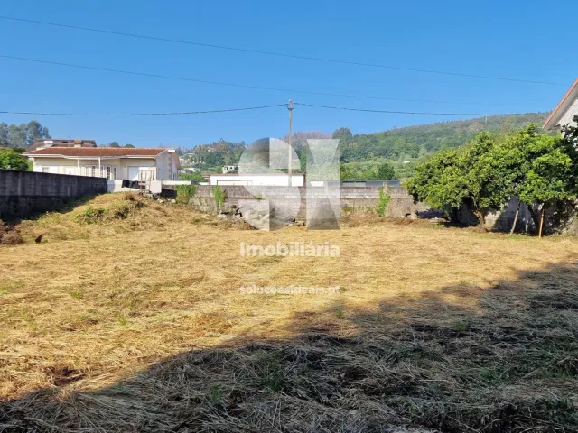 Terreno Urbano T0 - TERMAS DE S�O VICENTE, Penafiel, Porto - Miniatura: 13/34