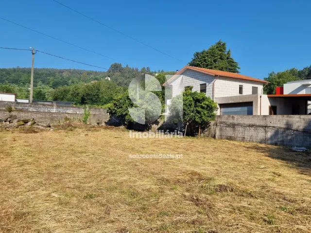 Terreno Urbano T0 - TERMAS DE S�O VICENTE, Penafiel, Porto - Miniatura: 14/34