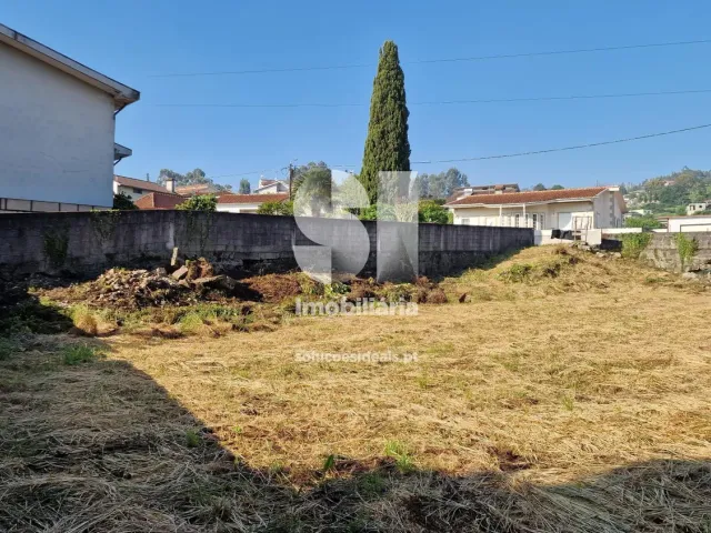 Terreno Urbano T0 - TERMAS DE S�O VICENTE, Penafiel, Porto - Miniatura: 19/34