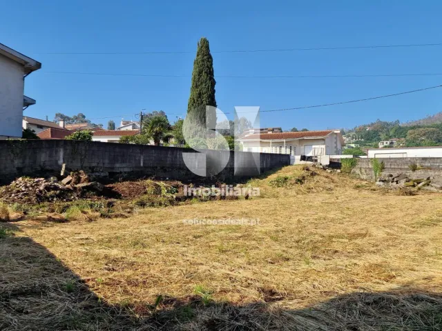 Terreno Urbano T0 - TERMAS DE S�O VICENTE, Penafiel, Porto - Miniatura: 21/34