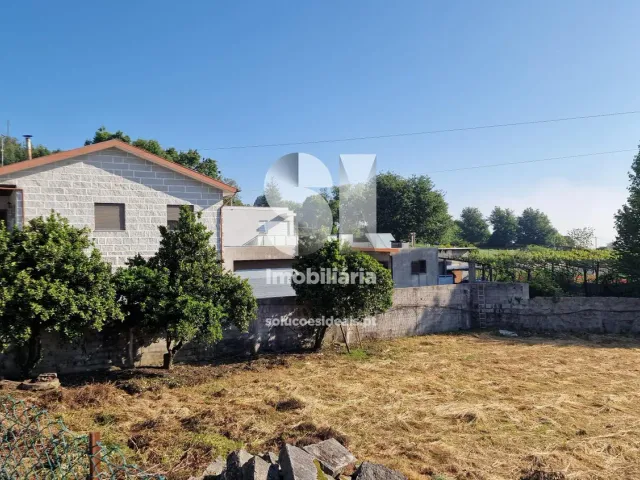 Terreno Urbano T0 - TERMAS DE S�O VICENTE, Penafiel, Porto - Miniatura: 25/34