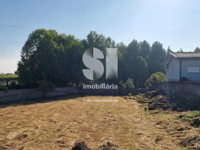 Terreno Urbano T0 - TERMAS DE S�O VICENTE, Penafiel, Porto - Miniatura: 32/34