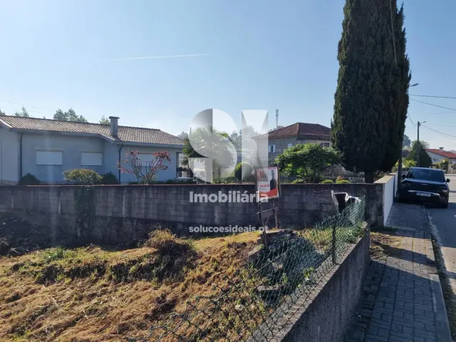 Terreno Urbano T0 - TERMAS DE S�O VICENTE, Penafiel, Porto - Miniatura: 33/34
