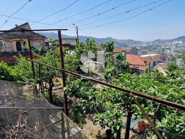 Terreno Urbano T0 - Rebordosa, Paredes, Porto - Miniatura: 13/24