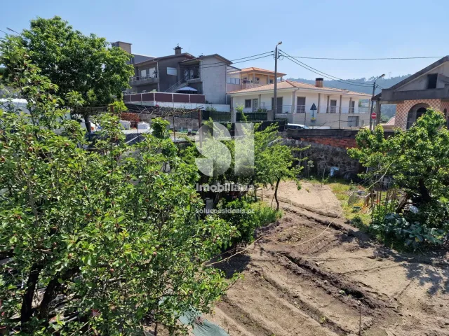Terreno Urbano T0 - Rebordosa, Paredes, Porto - Miniatura: 14/24
