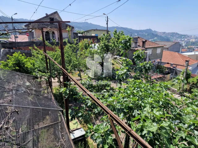 Terreno Urbano T0 - Rebordosa, Paredes, Porto - Miniatura: 16/24