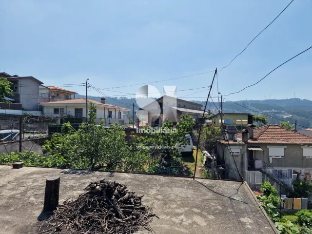 Terreno Urbano T0 - Rebordosa, Paredes, Porto - Miniatura: 17/24