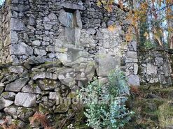 Terreno R�stico T0 - Covelo de Paiv�, Arouca, Aveiro - Miniatura: 1/5