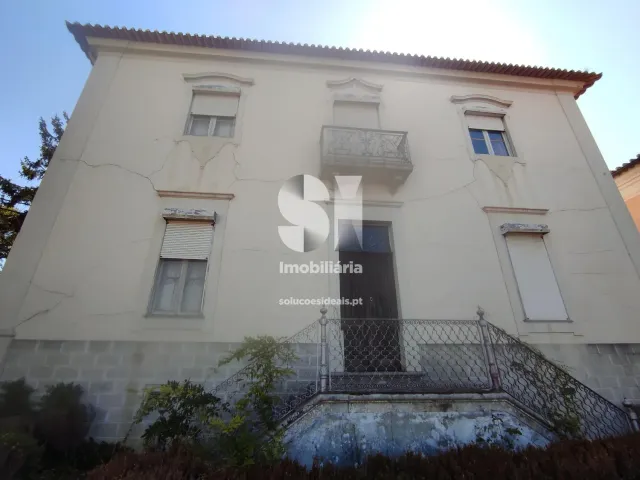 Quinta T0 - Arcos, Anadia, Aveiro - Miniatura: 36/36