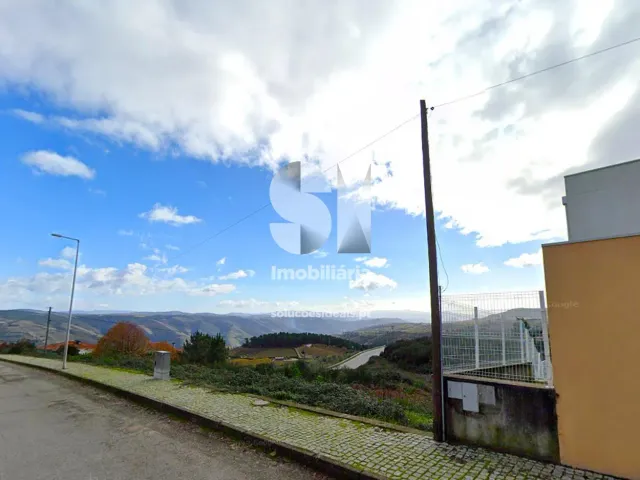 Terreno Urbano T0 - Sabrosa, Sabrosa, Vila Real - Miniatura: 9/11