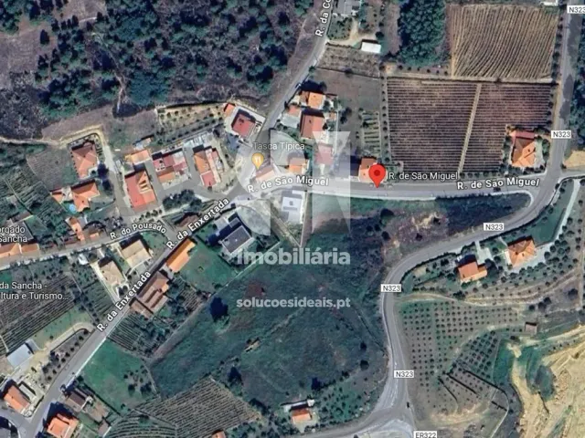 Terreno Urbano T0 - Sabrosa, Sabrosa, Vila Real - Miniatura: 10/11