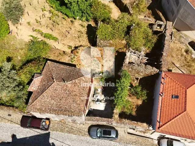 Moradia T0 - Lordelo, Vila Real, Vila Real - Miniatura: 5/23