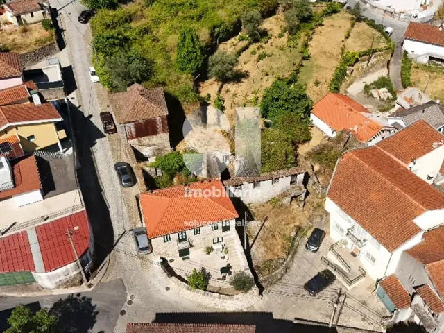 Moradia T0 - Lordelo, Vila Real, Vila Real - Miniatura: 7/23