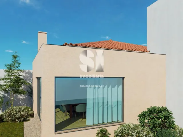 Moradia T0 - Lordelo, Vila Real, Vila Real - Miniatura: 14/23