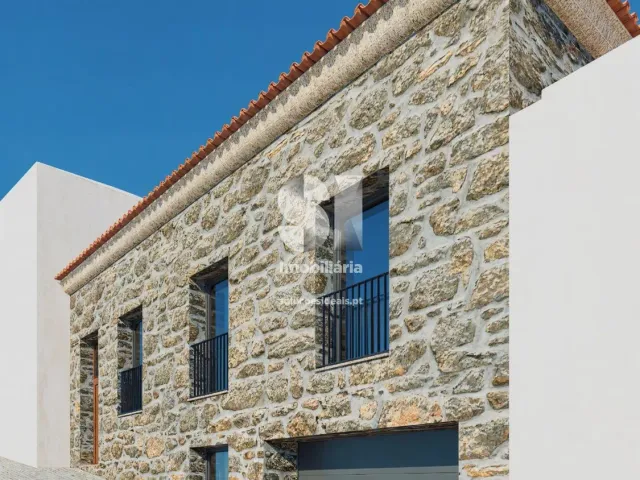 Moradia T0 - Lordelo, Vila Real, Vila Real - Miniatura: 17/23