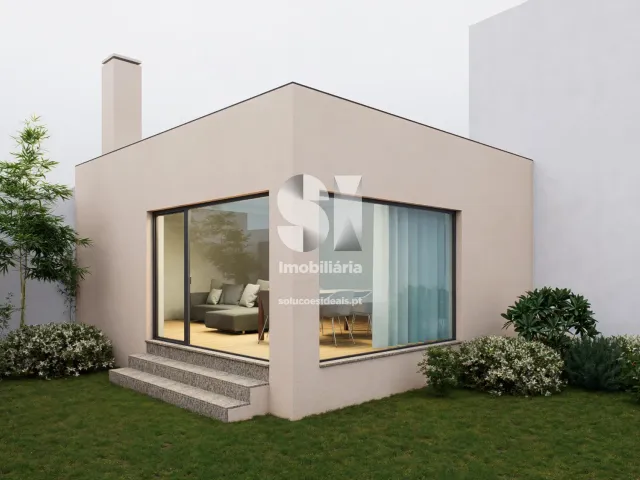 Moradia T0 - Lordelo, Vila Real, Vila Real - Miniatura: 18/23