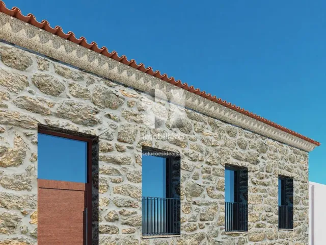 Moradia T0 - Lordelo, Vila Real, Vila Real - Miniatura: 20/23