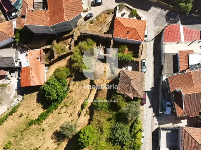 Moradia T0 - Lordelo, Vila Real, Vila Real - Miniatura: 21/23