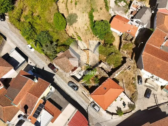 Moradia T0 - Lordelo, Vila Real, Vila Real - Miniatura: 22/23